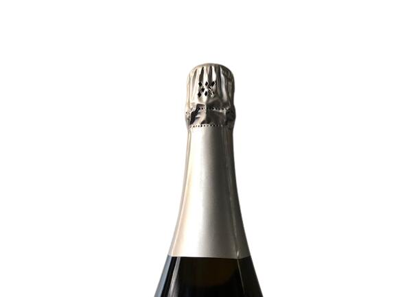 2012 Louis Roederer Brut Nature BLANC Millesime Philippe Starck ルイ ロデレール ブリュット ナチュール フィリップ スタルク ミレジメ Champagne France シャンパーニュ フランス 750ml 12% finewineatr-10000484 ファインワイン サンプル画像3