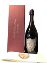 1990 Dom Perignon Brut Rose Millesime Vintage ドンペリニヨン ブリュット ロゼ ミレジメ ヴィンテージ 辛口 Champagne France シャンパーニュ フランス 750ml 12.5%