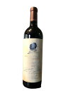 2014 Opus One Napa Valley USA California オーパスワン ナパバレー カリフォルニア アメリカ 750ml 14%