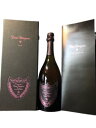 2005 Dom Perignon Brut Rose Millesime Vintage ドンペリニヨン ブリュット ロゼ ミレジメ ヴィンテージ 辛口 Champagne France シャンパーニュ フランス 750ml 12.5%　ギフトボックス付