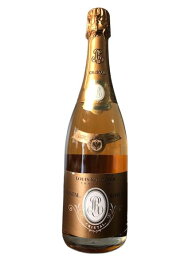 2009 Louis Roederer Cristal Brut Rose Millesime ルイ ロデレール クリスタル ロゼ ブリュット ミレジメ Champagne France シャンパーニュ フランス 750ml 12%