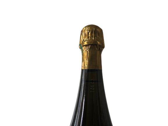2000 Henri Giraud Fut De Chene アンリ ジロー フュ ド シェーヌ Champagne France シャンパーニュ フランス 750ml 12% finewineatr-10000514 ファインワイン サンプル画像3