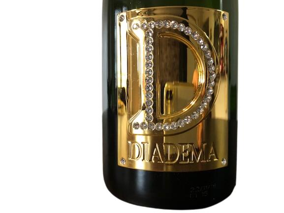 DIADEMA Couche Pere et Fils Dosage Zero ディアデマ ドサージュ ゼロ Champagne France シャンパーニュ フランス 750ml 12.5% finewineatr-10000515 ファインワイン サンプル画像2