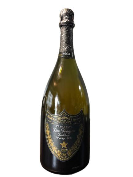 1993 Dom Perignon Oenotheque Vintage ドンペリニヨン エノテーク ヴィンテージ Brut ブリュット 辛口 Champagne France シャンパーニュ フランス 750ml 12.5%