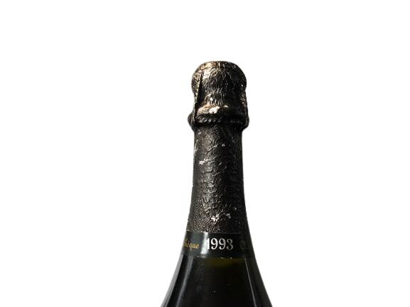 1993 Dom Perignon Oenotheque Vintage ドンペリニヨン エノテーク ヴィンテージ Brut ブリュット 辛口 Champagne France シャンパーニュ フランス 750ml 12.5% finewineatr-10000524 ファインワイン サンプル画像3