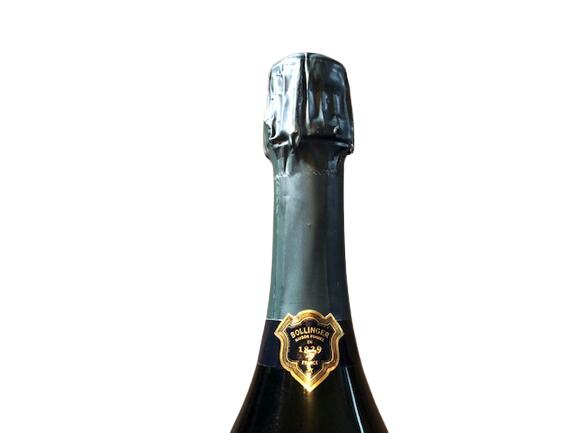 2014 Bollinger La Grande Annee Brut Milessime ボランジェ ラ グラン ダネ ブリュット ミレジメ Champagne France シャンパーニュ フランス 750ml 12% ギフト 記念日 インスタ映え 高級シャンパン キャバクラ ホスト お祝い 正月 母の日 父の日 お中元 お歳暮 クリスマス finewineatr-10000525 ファインワイン サンプル画像3