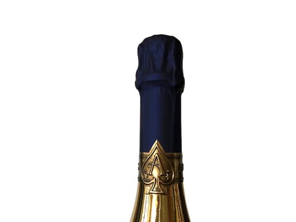 Armand De Brignac GOLD Edition Speciale JAPON 2020アルマン ド ブリニャック ゴールド スペシャル エディションジャパン 2020 辛口 Champagne France シャンパーニュ フランス 750ml 12.5% 化粧箱入り 記念日 インスタ映 高級 キャバクラ お祝い お歳暮 クリスマス 誕生日 finewineatr-10000533 ファインワイン サンプル画像2