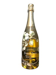 2004 Perrier Jouet Belle Epoque Blanc de Blancs ペリエ ジュエ ベル エポック ブラン ド ブラン Champagne France シャンパーニュ フランス 750ml 12%