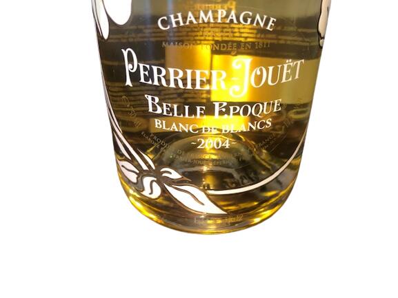 2004 Perrier Jouet Belle Epoque Blanc de Blancs ペリエ ジュエ ベル エポック ブラン ド ブラン Champagne France シャンパーニュ フランス 750ml 12% finewineatr-10000535 ファインワイン サンプル画像2