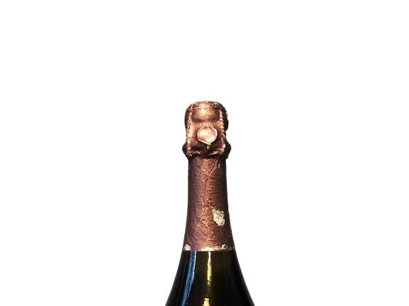 2003 Dom Perignon Brut Rose Millesime Vintage ドンペリニヨン ブリュット ロゼ ミレジメ ヴィンテージ 辛口 Champagne France シャンパーニュ フランス 750ml 12.5% finewineatr-10000538 ファインワイン サンプル画像3