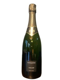 2006 Leopoldine KOSACO KO Kollection BRUT レオポルディーヌ コサコ KOコレクション ブリュット 辛口 ソウメイジャパン 正規品 AMBONNAY アンボネイ Champagne France シャンパーニュ フランス 750ml 12.5%