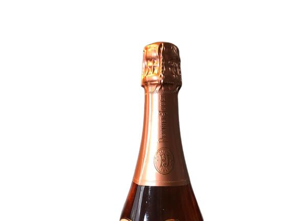 2004 Perrier Jouet Belle Epoque Brut ROSE ペリエ ジュエ ベル エポック ブリュ...