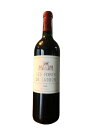 2000 Chateau LATOUR Les Forts de Latour シャトー ラトゥール レ フォール ド ラトゥール Bordeaux Pauillac France ボルドー ポイヤック フランス 750ml 13.5%