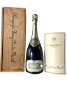 1988 Krug Clos du Mesnil Blanc de Blancs Brut Millesime クリュッグ クロ デュ メニル ブラン ド ブラン ブリュット ミレジメ ヴィンテージ Champagne France シャンパーニュ フランス 750ml 12%