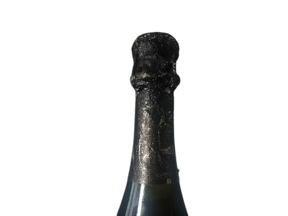 1973 Dom Perignon Reserve De L'Abbaye GOLD Vintage ドンペリニヨン レゼルヴ ド ラベイ ゴールド ヴィンテージ Brut ブリュット 辛口 Champagne France シャンパーニュ フランス 750ml 12.5% finewineatr-10000569 ファインワイン サンプル画像2