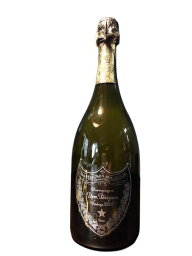 2003 Dom Perignon by DAVID LYNCH Brut Millesime Vintage ドンペリニヨン デヴィッド リンチ エディション ブリュット ミレジメ ヴィンテージ 辛口 Champagne France シャンパーニュ フランス 750ml 12.5%