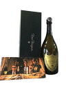 1999 Dom Perignon Brut Millesime Vintage ドンペリニヨン ブリュット ミレジメ ヴィンテージ 辛口 Champagne France シャンパーニュ フランス 750ml 12.5%