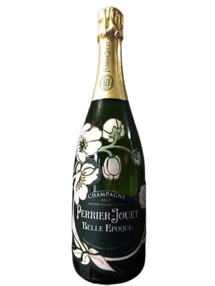 2011 Perrier Jouet Belle Epoque LUMINOUS ペリエ ジュエ ベル エポック ルミナス Champagne France シャンパーニュ フランス 750ml 12%