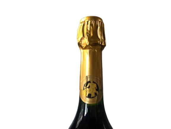 2006 Taittinger Comtes de Champagne Blanc de Blancs Brut Millesime テタンジェ コント ド シャンパーニュ ブラン ド ブラン ブリュット ミレジメ ヴィンテージ Champagne France シャンパーニュ フランス 750ml 12% finewineatr-10000208 ファインワイン サンプル画像3