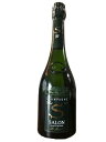 1997 SALON LE MESNIL Blanc de Blancs サロン ル メニル ブラン ド ブラン Champagne France シャンパーニュ フランス 750ml 12%