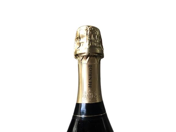 2000 Henriot Cuvee des Enchanteleurs Brut Millesime Vintage アンリオ キュヴェ アンシャンテルール ブリュット ミレジメ ヴィンテージ Champagne France シャンパーニュ フランス 750ml 12% finewineatr-10000598 ファインワイン サンプル画像3