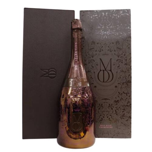 MOD Selection ROSE JEROBOAM モッド セレクション ロゼ ジェロボーム ブリュット 辛口 Champagne France シャンパーニュ フランス 3000ml 12%