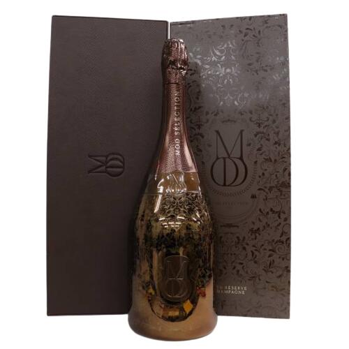 MOD Selection BRUT Reserve JEROBOAM モッド セレクション ジェロボーム ブリュット レゼルヴ 辛口 Champagne France シャンパーニュ フランス 3000ml 12%