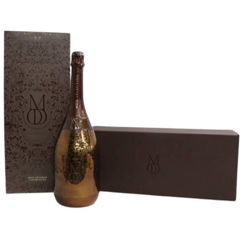 MOD Selection BRUT Reserve MAGNUM モッド セレクション マグナム ブリュット レゼルヴ 辛口 Champagne France シャンパーニュ フランス 1500ml 12%