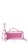 Angel Demi Sec Pink Rose FUR TYPE エンジェル ドゥミセック ロゼ ピンク ファータイプ やや甘口 Champagne France シャンパーニュ フランス 750ml 12.5%