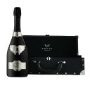 Angel Black Brut エンジェル ブラック ブリュット 辛口 Champagne France シャンパーニュ フランス 750ml 12.5% ギフトボックス付