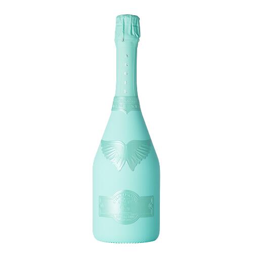 Angel Demi Sec Rose Limited Summer Green Bottle 󥸥 ɥߥå  ߥƥå ...