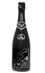 Leopoldine SOUMEI BLACK Blanc de Noirs レオポルディーヌ ソウメイ ブラック ブラン ド ノワール ソウメイジャパン 正規品 AMBONNAY Champagne France シャンパーニュ フランス 750ml 12.5%