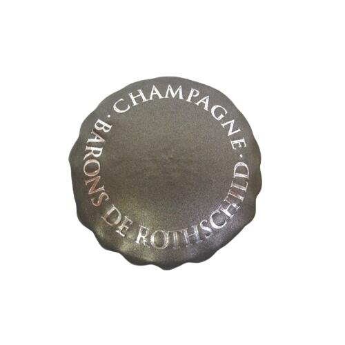 2008 Barons de Rothschild Blanc de Blancs Millesime バロン ド ロスチャイルド ブラン ド ブラン ブリュット ミレジメ Champagne France シャンパーニュ フランス 750ml 12.5% ギフト 記念日 インスタ映え 高級シャンパン キャバクラ ホスト お祝い 正月 母の日 父の日 finewineatr-10000634 ファインワイン サンプル画像3