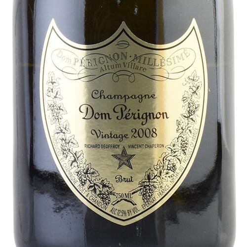 2008 Dom Perignon Vintage LEGACY EDITION レガシー エディションドンペリニヨン ヴィンテージ Brut ブリュット 辛口 Champagne France シャンパーニュ フランス 750ml 12.5% finewineatr-10000648 ファインワイン サンプル画像2