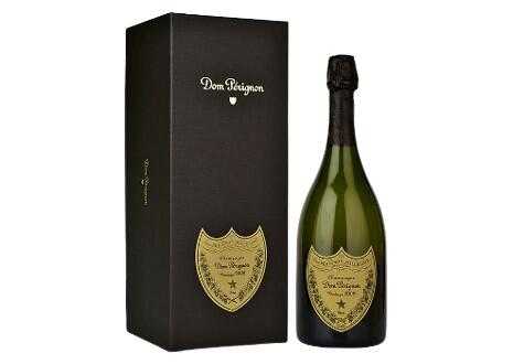 化粧箱入り Dom Perignon Vintage 2009 ドンペリニヨン ヴィンテージ Brut ブリュット 辛口 Champagne France シャンパーニュ フランス 750ml 12.5%　　化粧箱入り