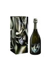 Dom Perignon Vintage 2010 LADY GAGA LIMITED EDITION ドンペリニヨン ヴィンテージ 2010 レディーガガ Brut ブリュット 辛口 Champagne France シャンパーニュ フランス 750ml 12.5%　化粧箱入り