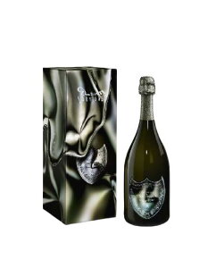 Dom Perignon Vintage 2010 LADY GAGA LIMITED EDITION ɥڥ˥ ơ 2010 ǥ Brut ֥å ɸ Champagne France ѡ˥ ե 750ml 12.5%Ȣ