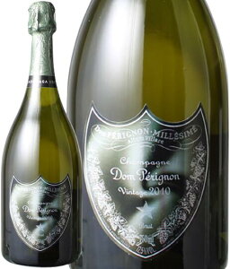 2010 Dom Perignon Vintage LADY GAGA LIMITED EDITION ɥڥ˥ ơ ǥ Brut ֥å ɸ Champagne France ѡ˥ ե 750ml 12.5%