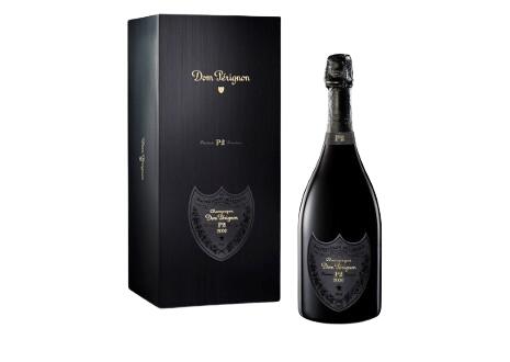 化粧箱入り 2000 Dom Perignon Plenitude P2 Vintage ドンペリニヨン プレニチュード ヴィンテージ Brut ブリュット 辛口 Champagne France シャンパーニュ フランス 750ml 12.5%　　化粧箱入り