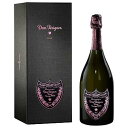 ドンペリニヨンのワインギフト 2006 Dom Perignon Brut Rose Millesime Vintage ドンペリニヨン ブリュット ロゼ ミレジメ ヴィンテージ 辛口 Champagne France シャンパーニュ フランス 750ml 12.5%　　化粧箱入り