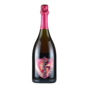 2006 Dom Perignon Brut ROSE Millesime Vintage LADY GAGA EDITION ɥڥ˥ ֥å  ߥ쥸 ơ ǥ ǥ  ɸ Champagne France ѡ˥ ե 750ml 12.5%