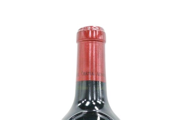 2012 Chateau AUSONE シャトー オーゾンヌ Saint-Emilion Bordeaux France サンテミリオン ボルドー フランス 赤ワイン 750ml 13.5% ギフト 記念日 インスタ映 高級ワイン キャバクラ ホスト お祝い 正月 母の日 父の日 お中元 お歳暮 クリスマス 結婚記念日 贈答品 誕生日会