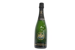 Barons de Rothschild BRUT バロン ド ロスチャイルド ブリュット Champagne France シャンパーニュ フランス 750ml 12.5%