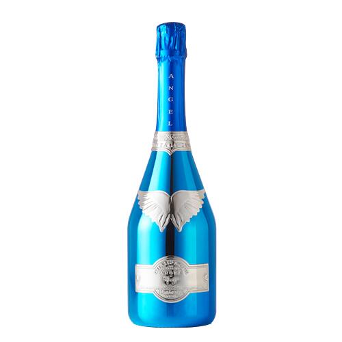 2008 Angel Vintage Millesime Brut BLUE EGG エンジェル ブルー ブリュット ミレジメ ヴィンテージ 辛口 Champagne France シャンパーニュ フランス 750ml 12.5%