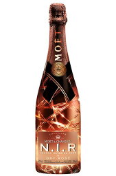 Moet & Chandon Dry Rose NIR Nectar Imperial Rose モエ エ シャンドン ネクター アンペリアル ロゼ N.I.R ニル SEC セック 甘口 Champagne France シャンパーニュ フランス 750ml 12%