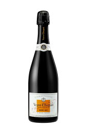 Veuve Clicquot Posardin Demi Sec WHITE Label ヴーヴ クリコ ポンサルダン ドゥミセック ホワイトラベル Champagne France シャンパーニュ フランス 750ml 12.5%