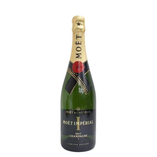 Moet & Chandon Imperial モエ エ シャンドン アンペリアル Brut ブリュット 辛口 Champagne France シャンパーニュ フランス 750ml 12%　150周年リミテッドエディション　150th Anniversary Edition