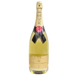 Moet & Chandon Imperial MAGNUM マグナム GOLDEN LIGHT UP LUMINOUS ゴールデン ライトアップ ルミナス モエ エ シャンドン アンペリアル Brut ブリュット 辛口 Champagne France シャンパーニュ フランス 1500ml 12%　限定品