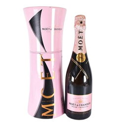 Moet & Chandon ROSE Imperial モエ エ シャンドン ロゼ アンペリアル Brut ブリュット 辛口 Champagne France シャンパーニュ フランス 750ml 12%　保冷ギフトボックス付　限定品