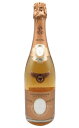 2012 Louis Roederer Cristal Brut Rose Millesime ルイ ロデレール クリスタル ロゼ ブリュット ミレジメ Champagne France シャンパーニュ フランス 750ml 12%